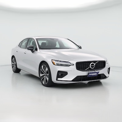 2022 Volvo S60 B5 Inscription