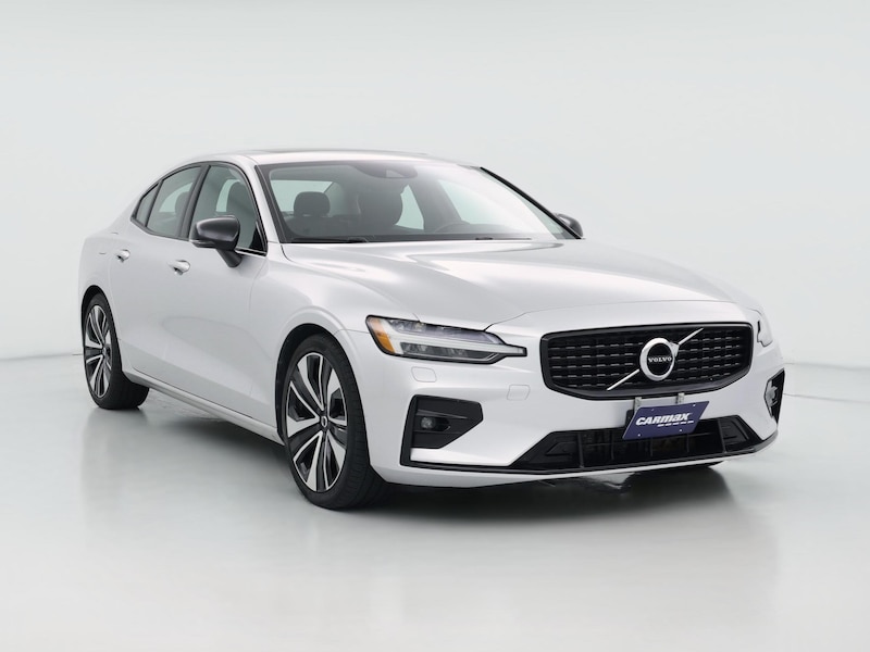 2022 Volvo S60 B5 Inscription
