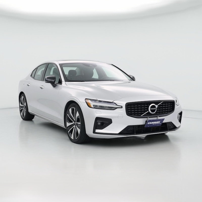 2022 Volvo S60 B5 Inscription