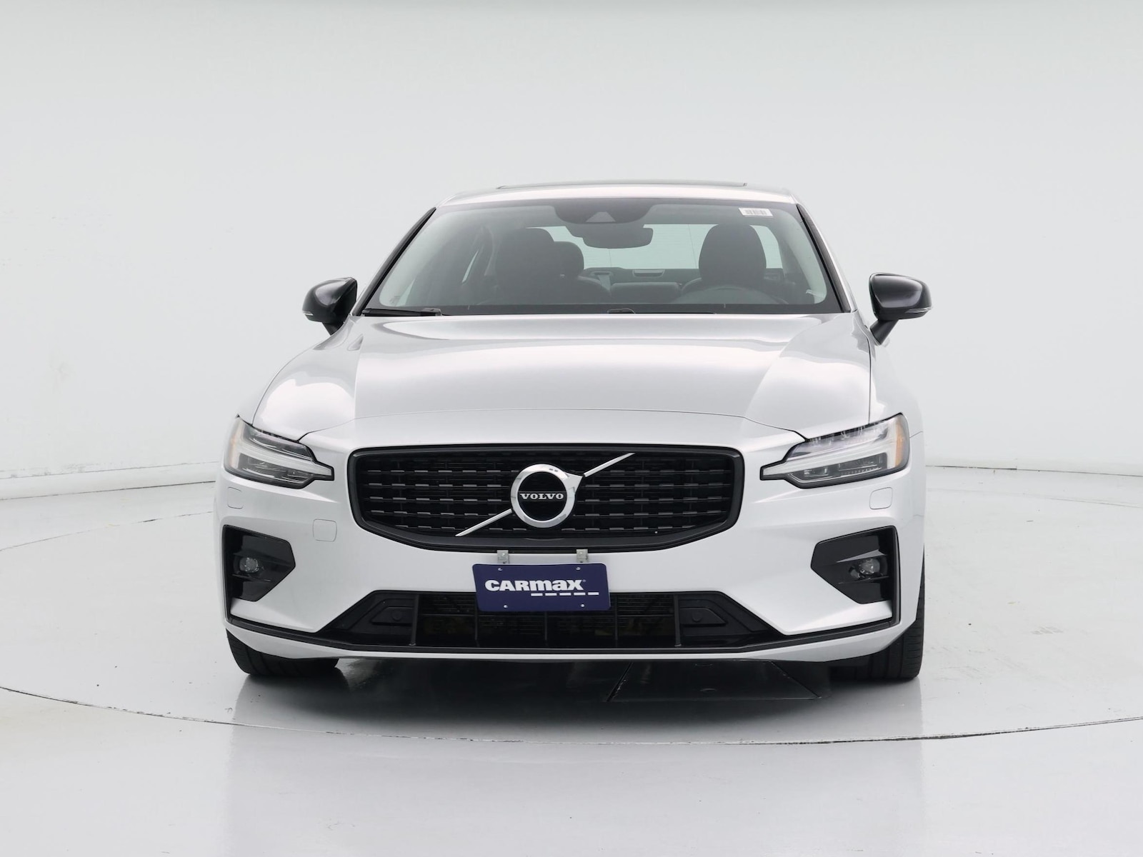 2022 Volvo S60 Momentum - Photo 6