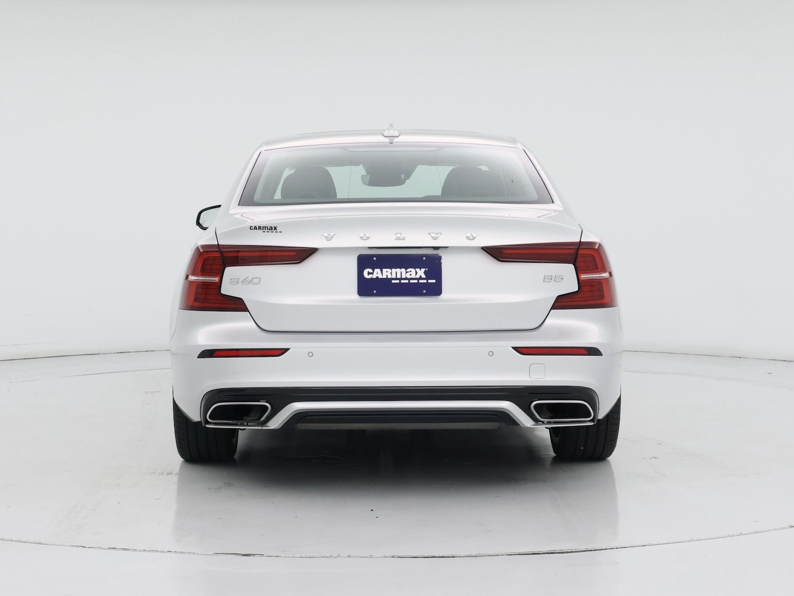 2022 Volvo S60 Momentum - Photo 7