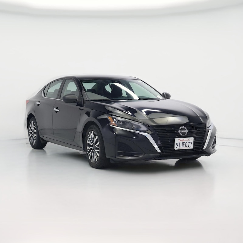 2024 Nissan Altima SV