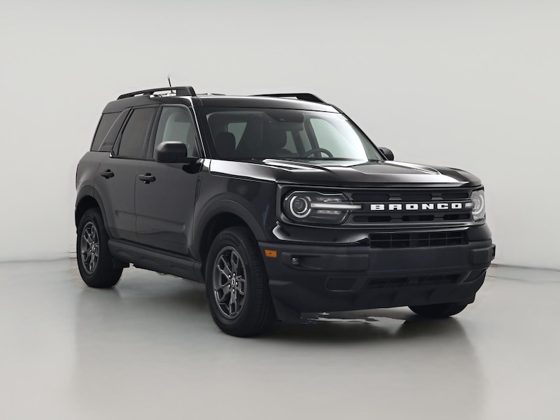 2021 Ford Bronco Sport Big Bend -
                  Norcross, GA