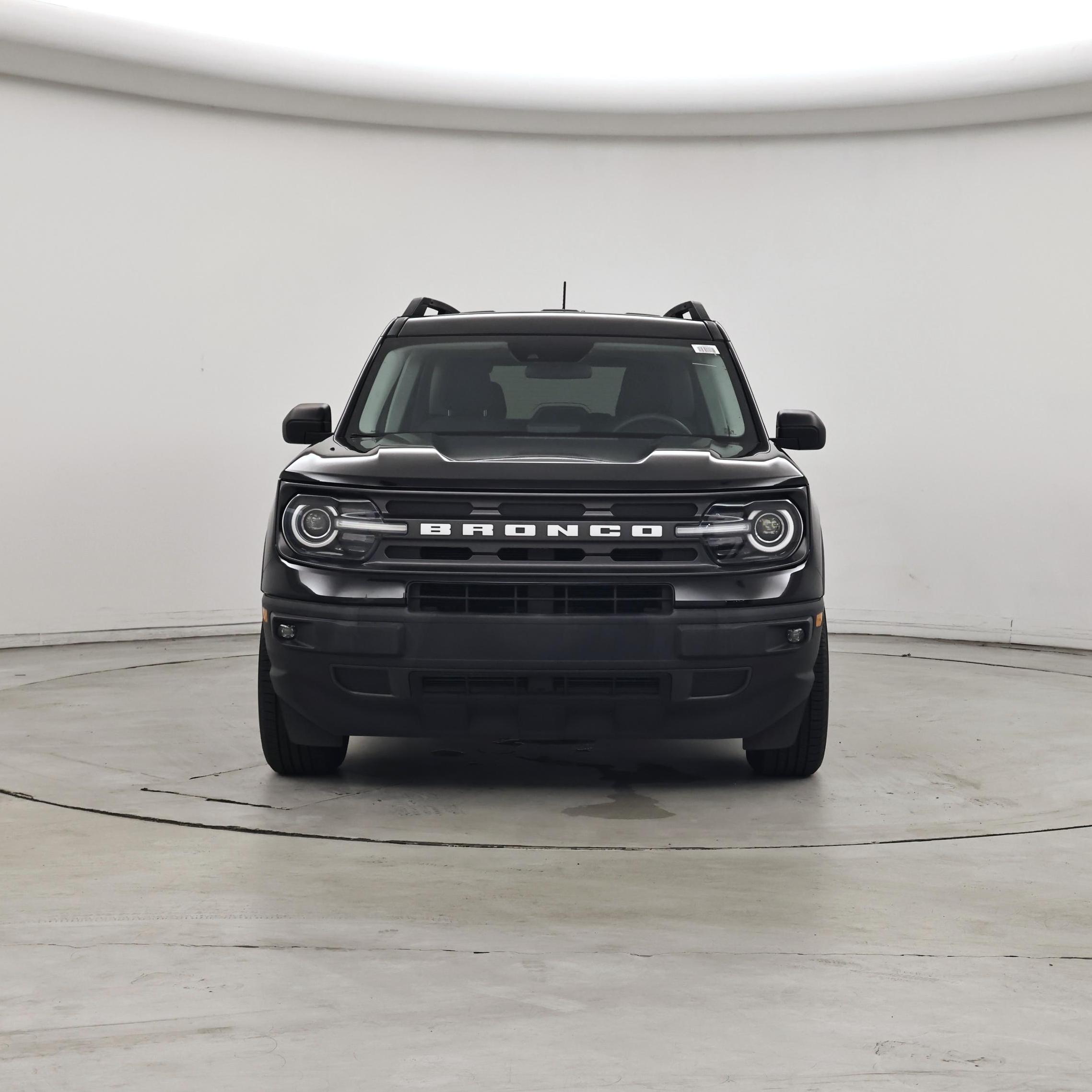 Thumbnail: 2021 Ford Bronco Sport - 5