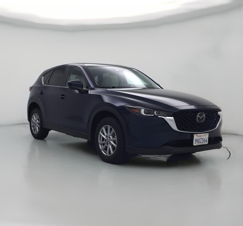 2023 Mazda CX-5 2.5 S Preferred Package