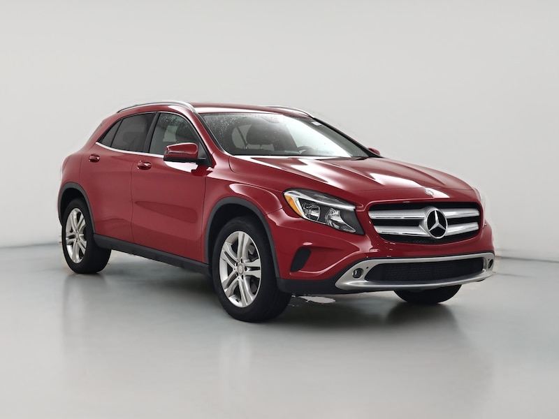 2015 Mercedes-Benz GLA 250 -
                  Norcross, GA