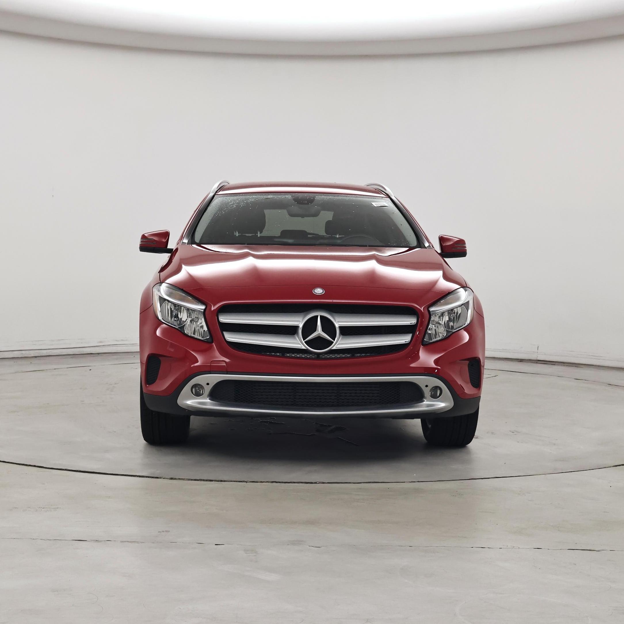 Thumbnail: 2015 Mercedes-Benz GLA - 5