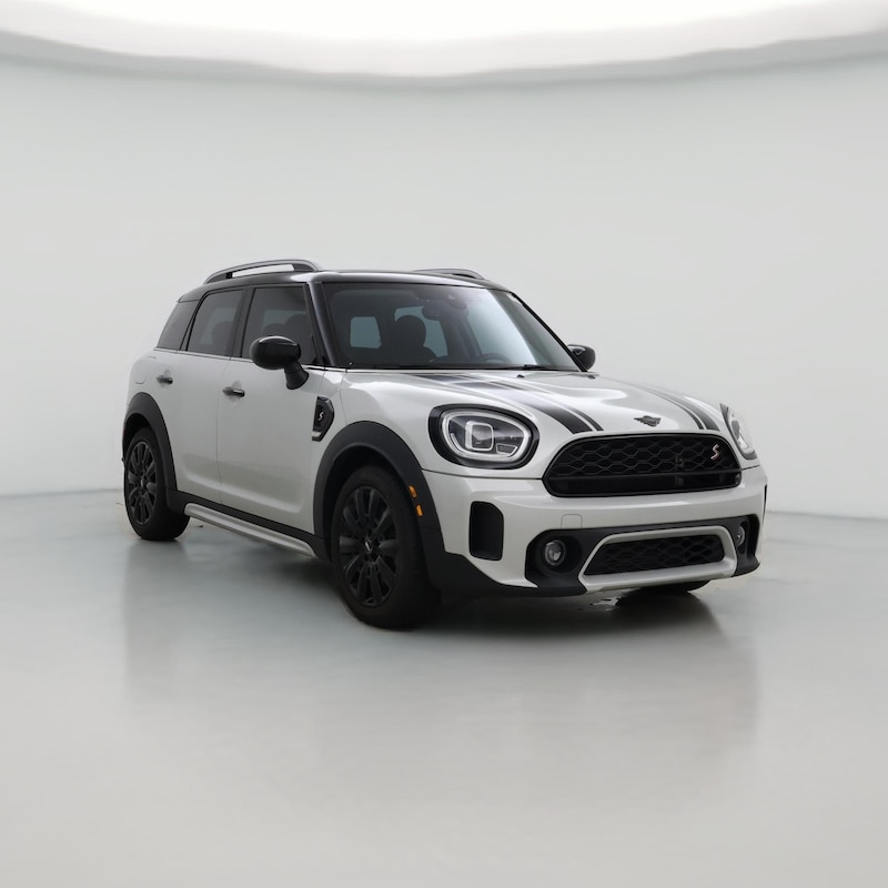 2022 Mini Cooper Countryman S