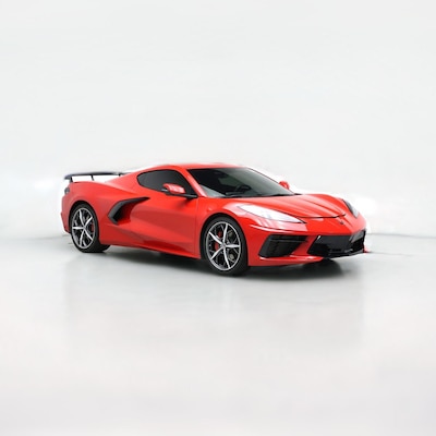 2023 Chevrolet Corvette Stingray 1LT