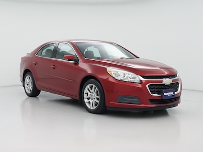 2014 Chevrolet Malibu LT