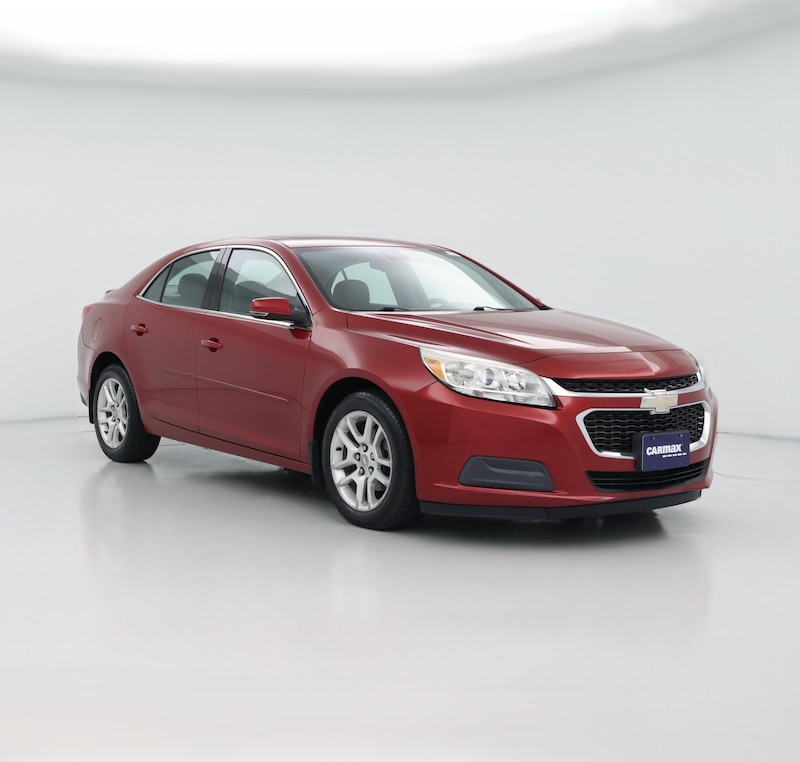 2014 Chevrolet Malibu LT