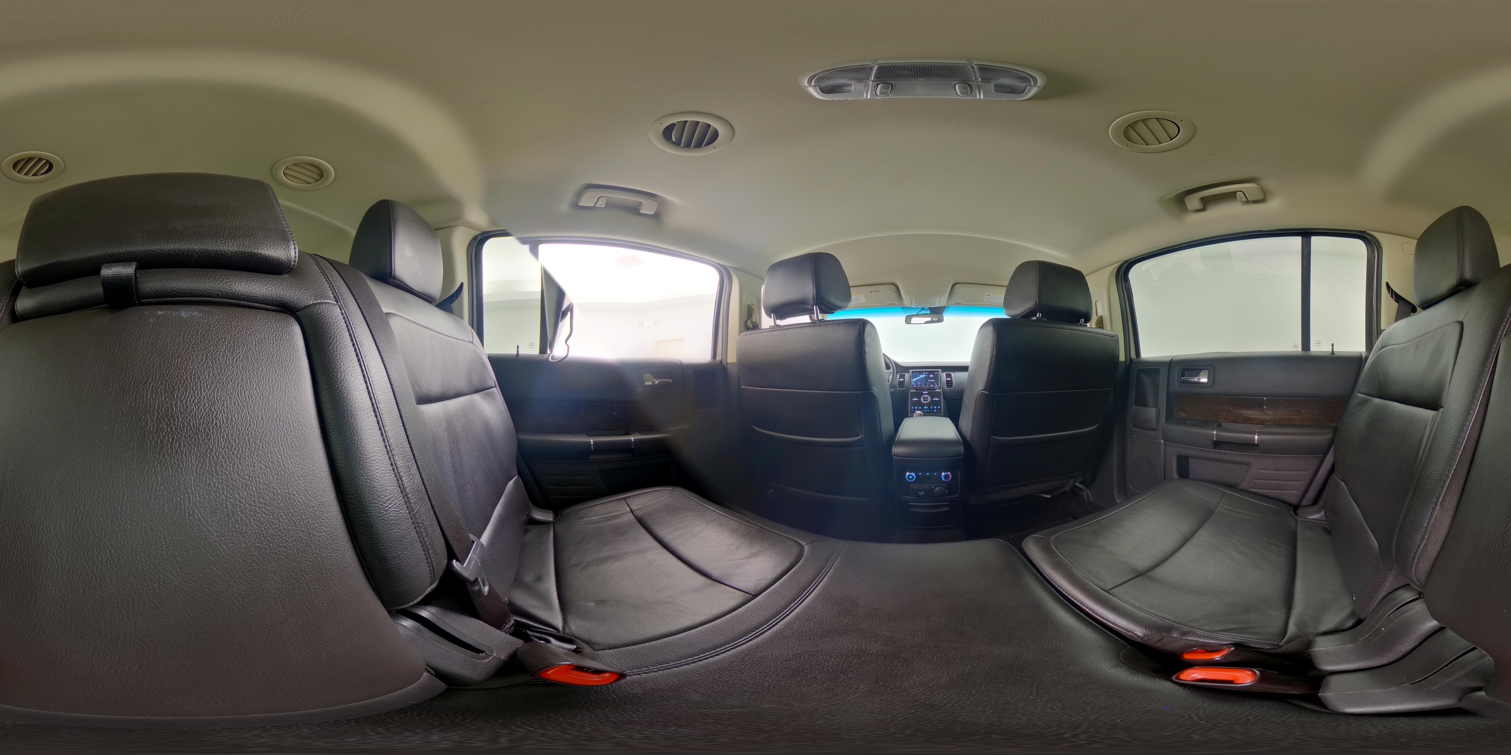 2019 Ford Flex Limited - Photo 26