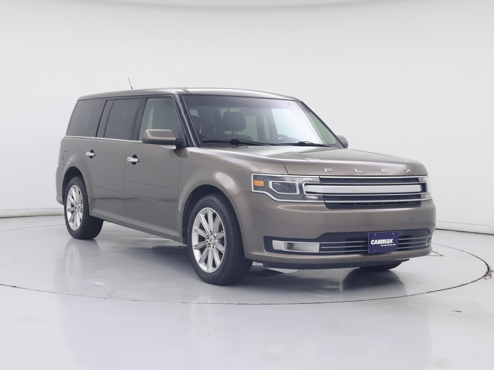 2019 Ford Flex Limited - Photo 2