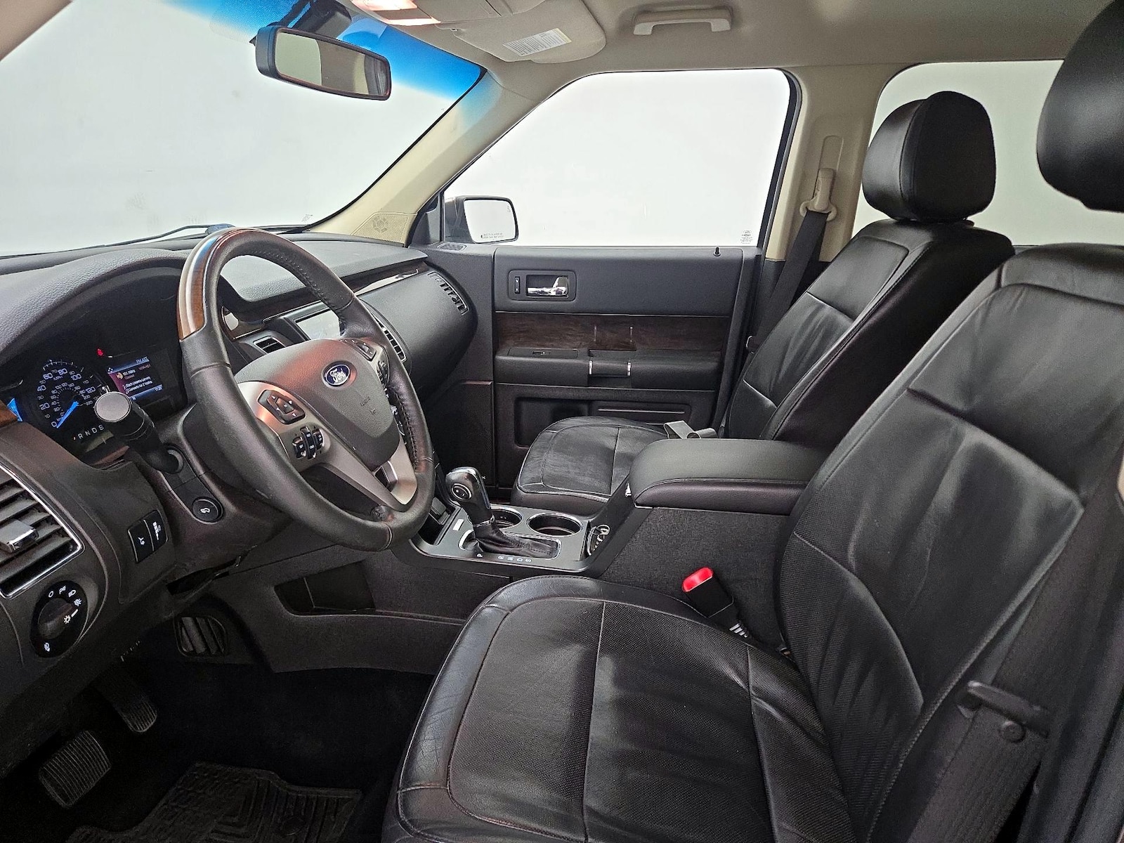 2019 Ford Flex Limited - Photo 12