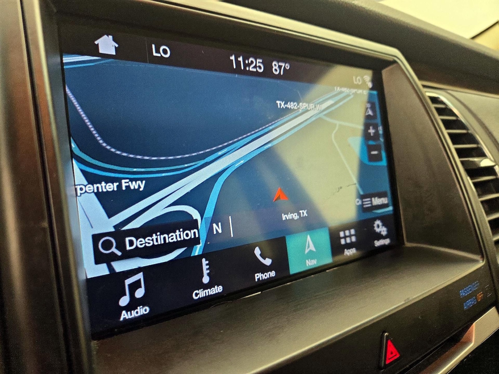 2019 Ford Flex Limited - Photo 15