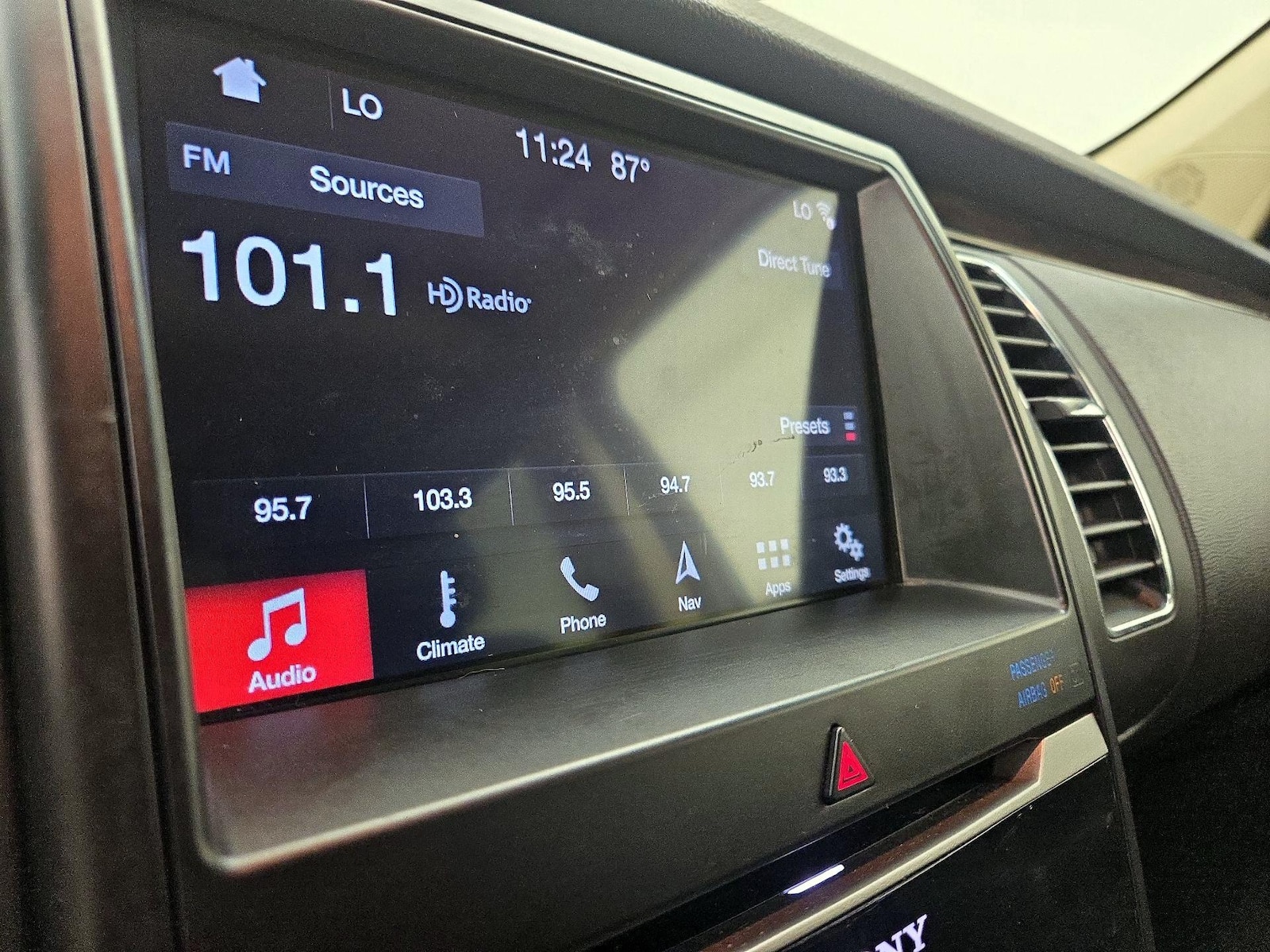2019 Ford Flex Limited - Photo 17