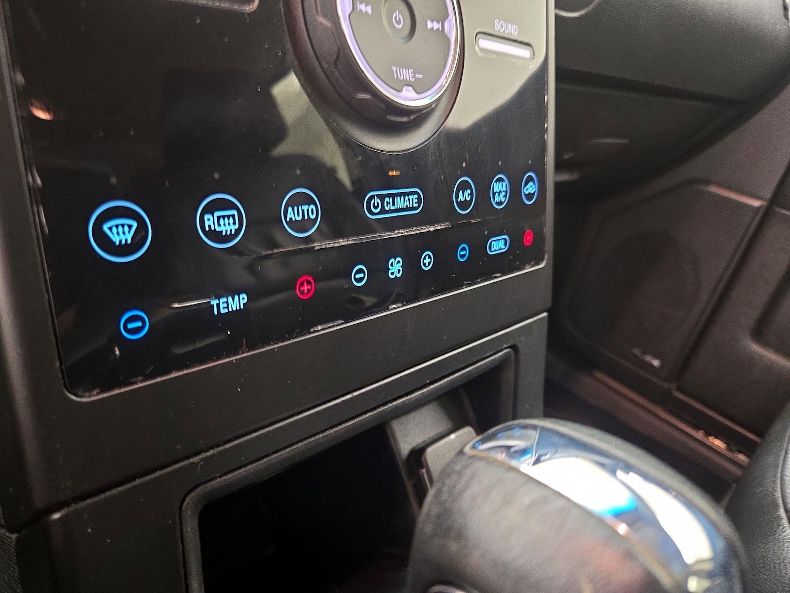 2019 Ford Flex Limited - Photo 18