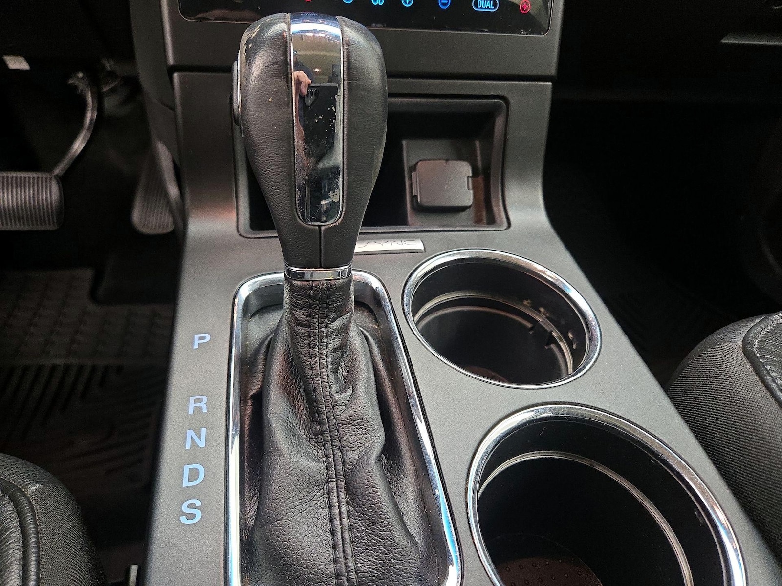 2019 Ford Flex Limited - Photo 19