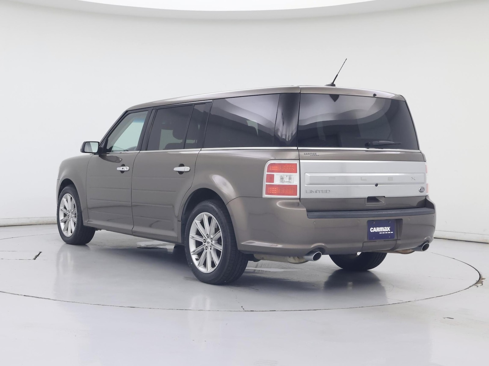 2019 Ford Flex Limited - Photo 3
