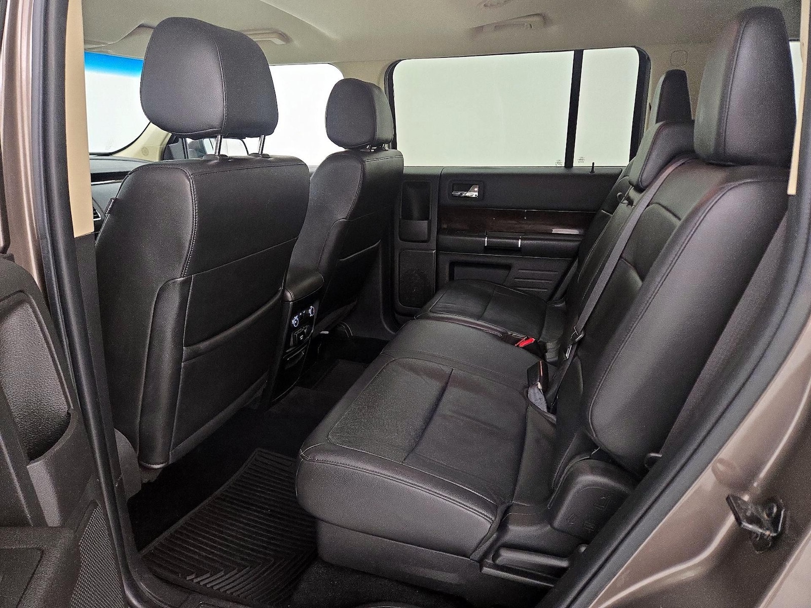 2019 Ford Flex Limited - Photo 21