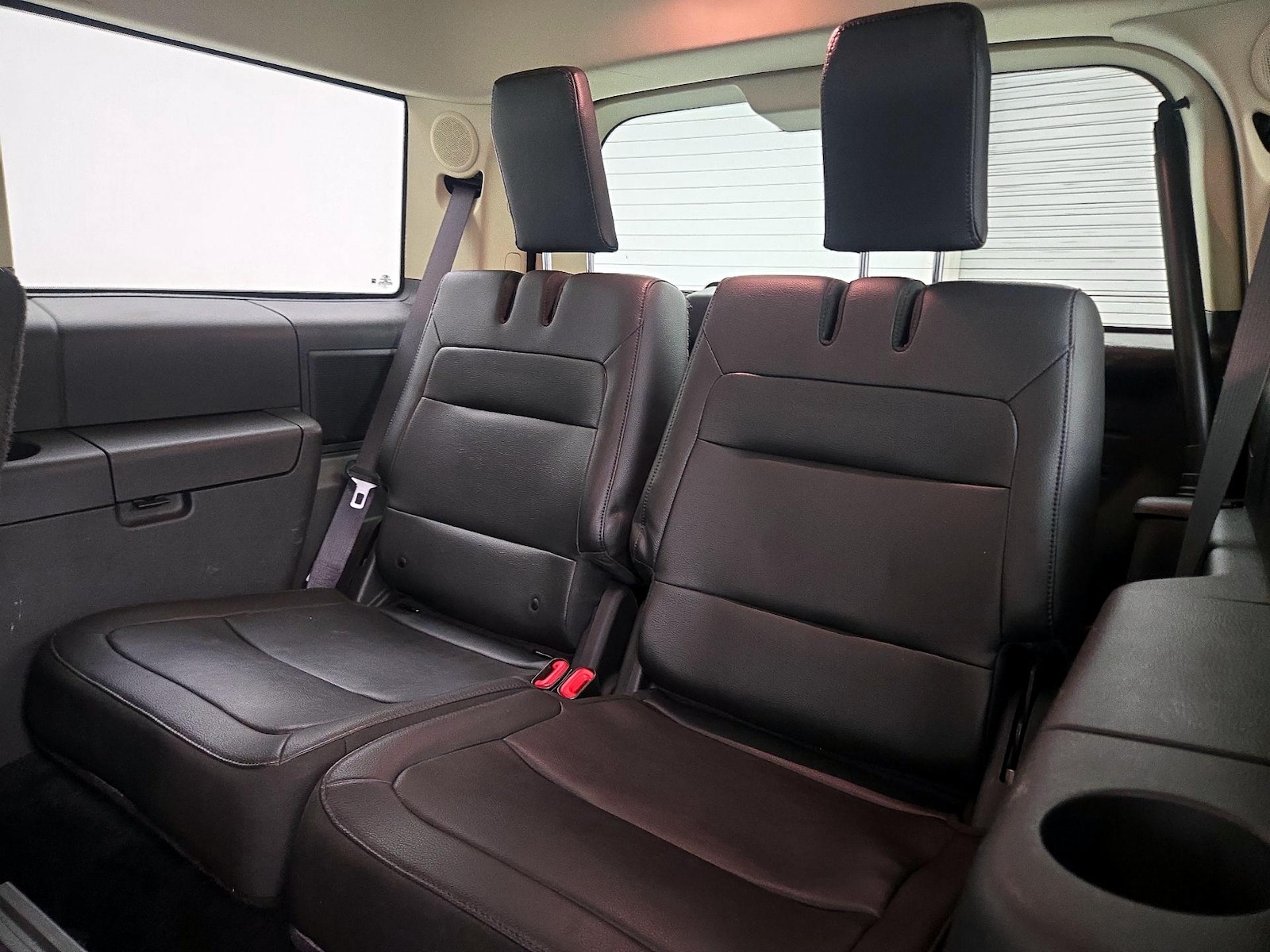 2019 Ford Flex Limited - Photo 22