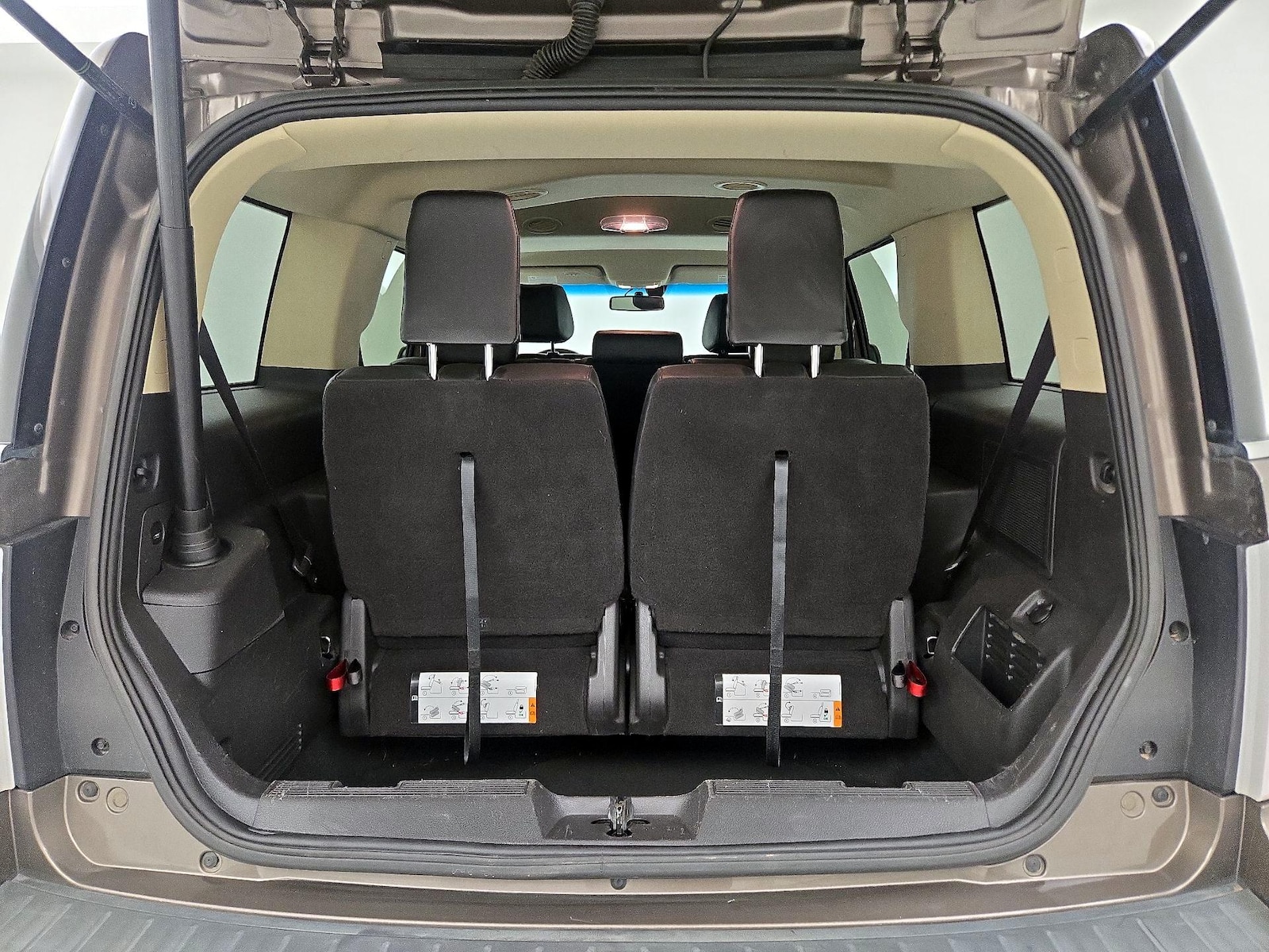 2019 Ford Flex Limited - Photo 23