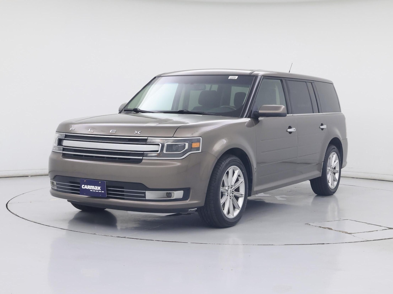 2019 Ford Flex Limited - Photo 5