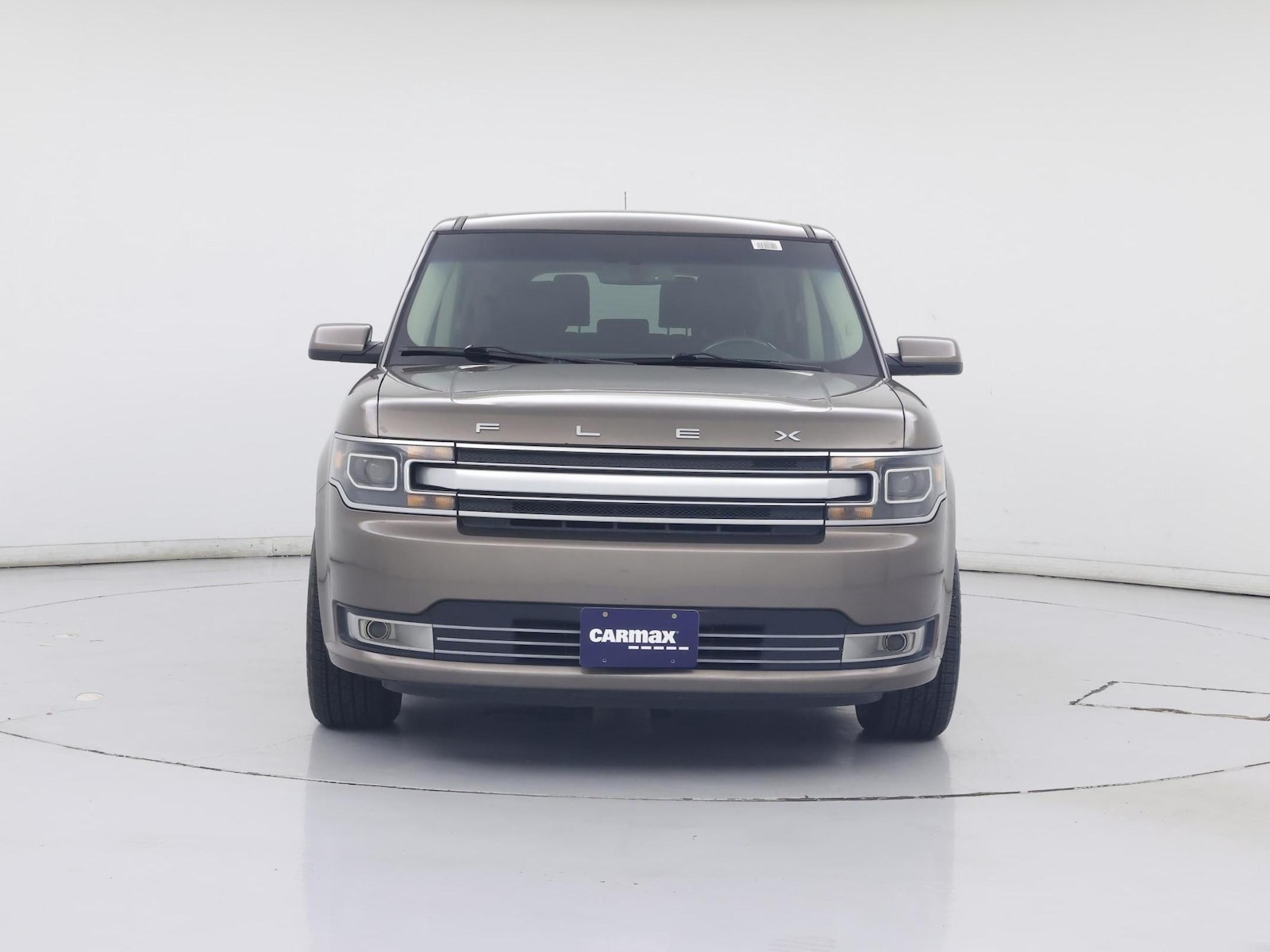 2019 Ford Flex Limited - Photo 6