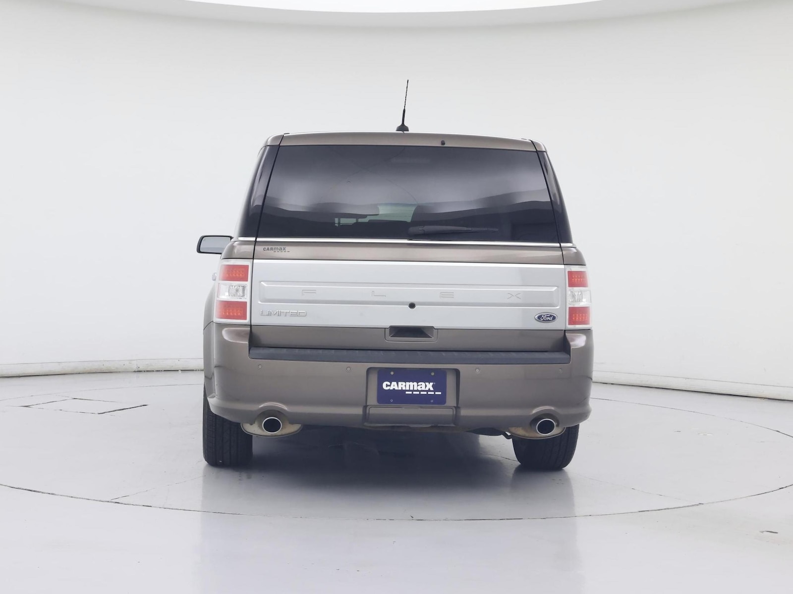 2019 Ford Flex Limited - Photo 7