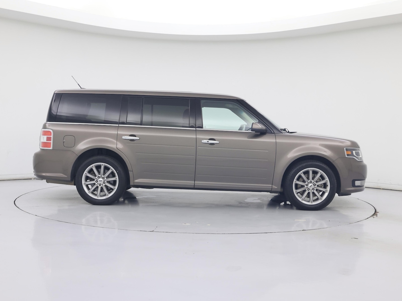 2019 Ford Flex Limited - Photo 8