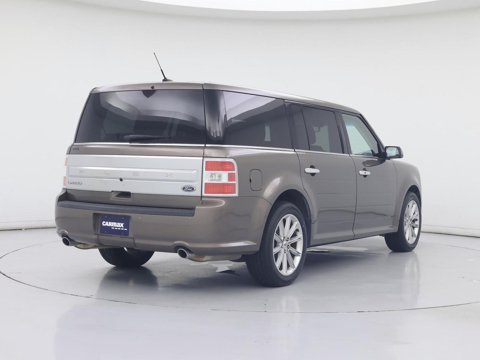 2019 Ford Flex Limited - Photo 9