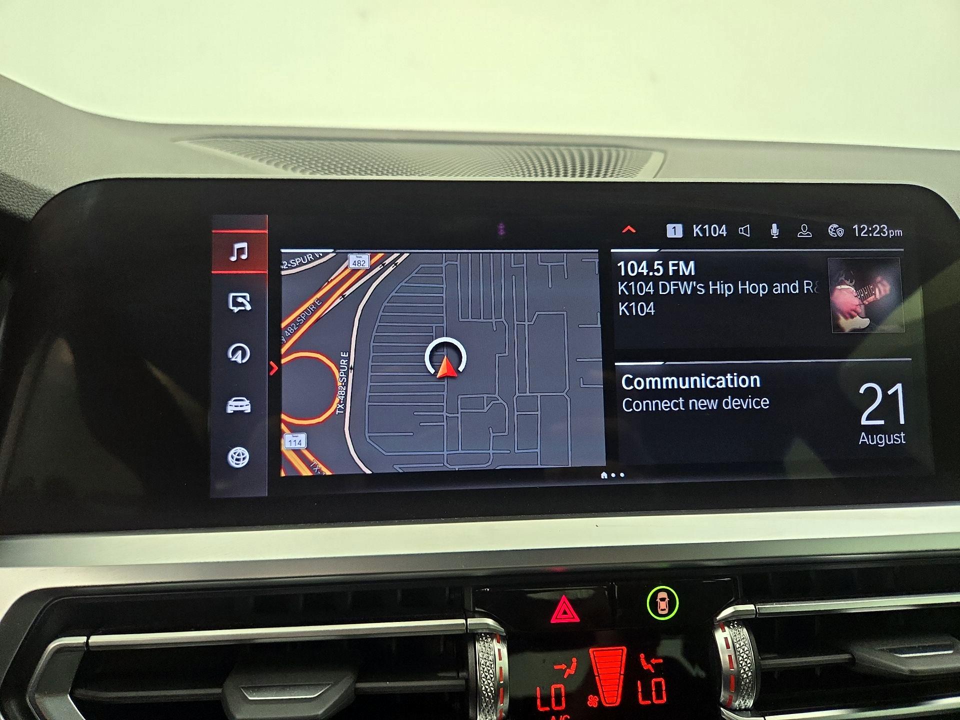 Thumbnail: 2022 BMW 4 Series - 14
