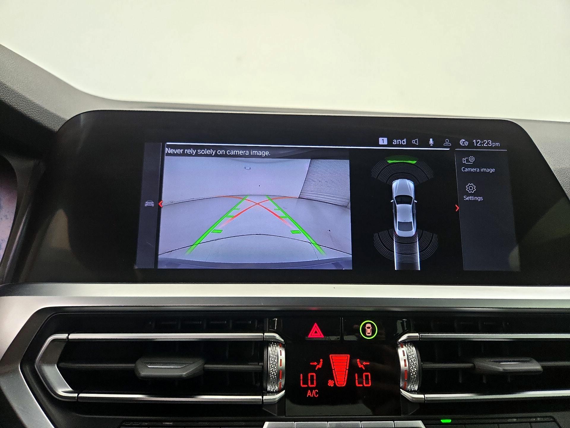 Thumbnail: 2022 BMW 4 Series - 15