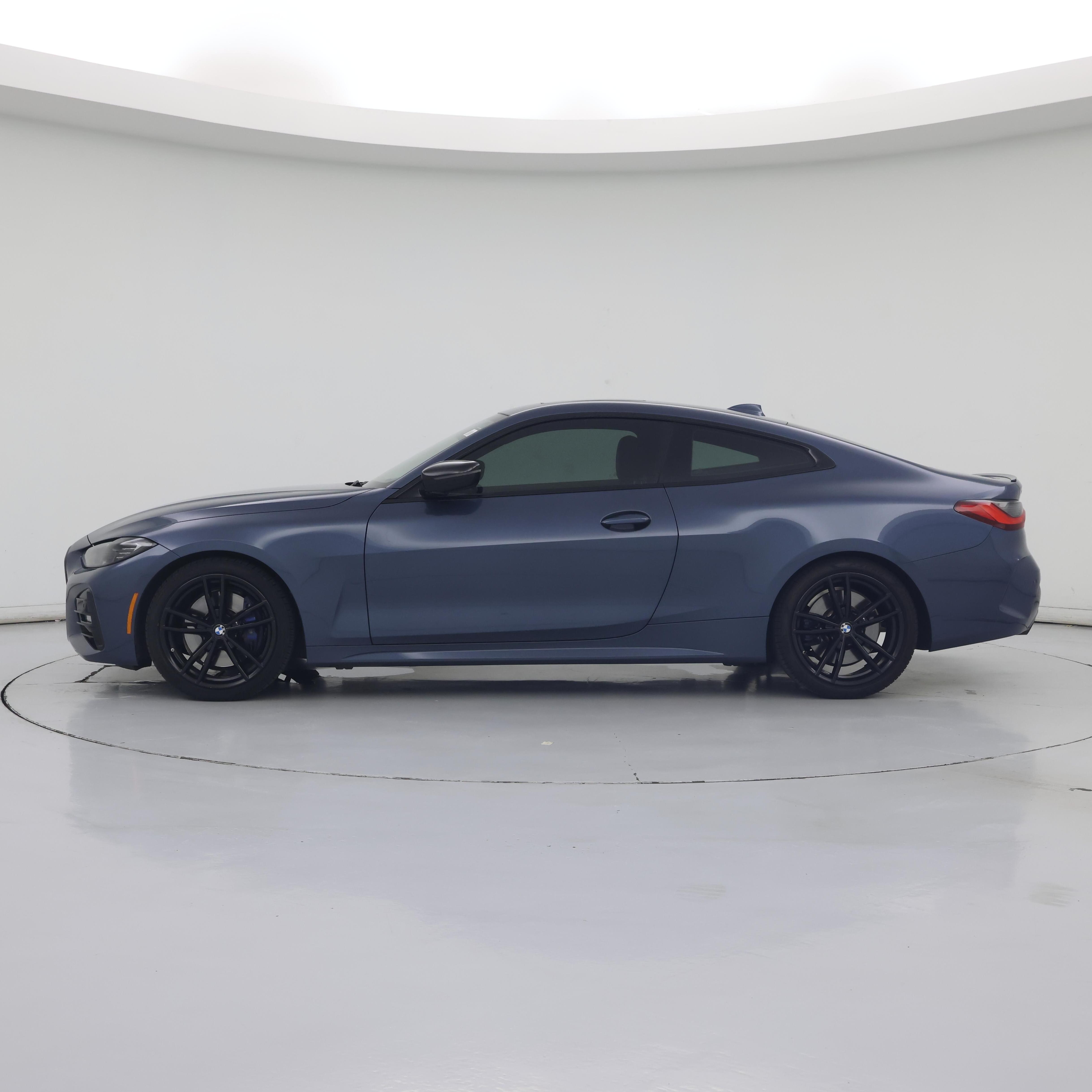 Thumbnail: 2022 BMW 4 Series - 3
