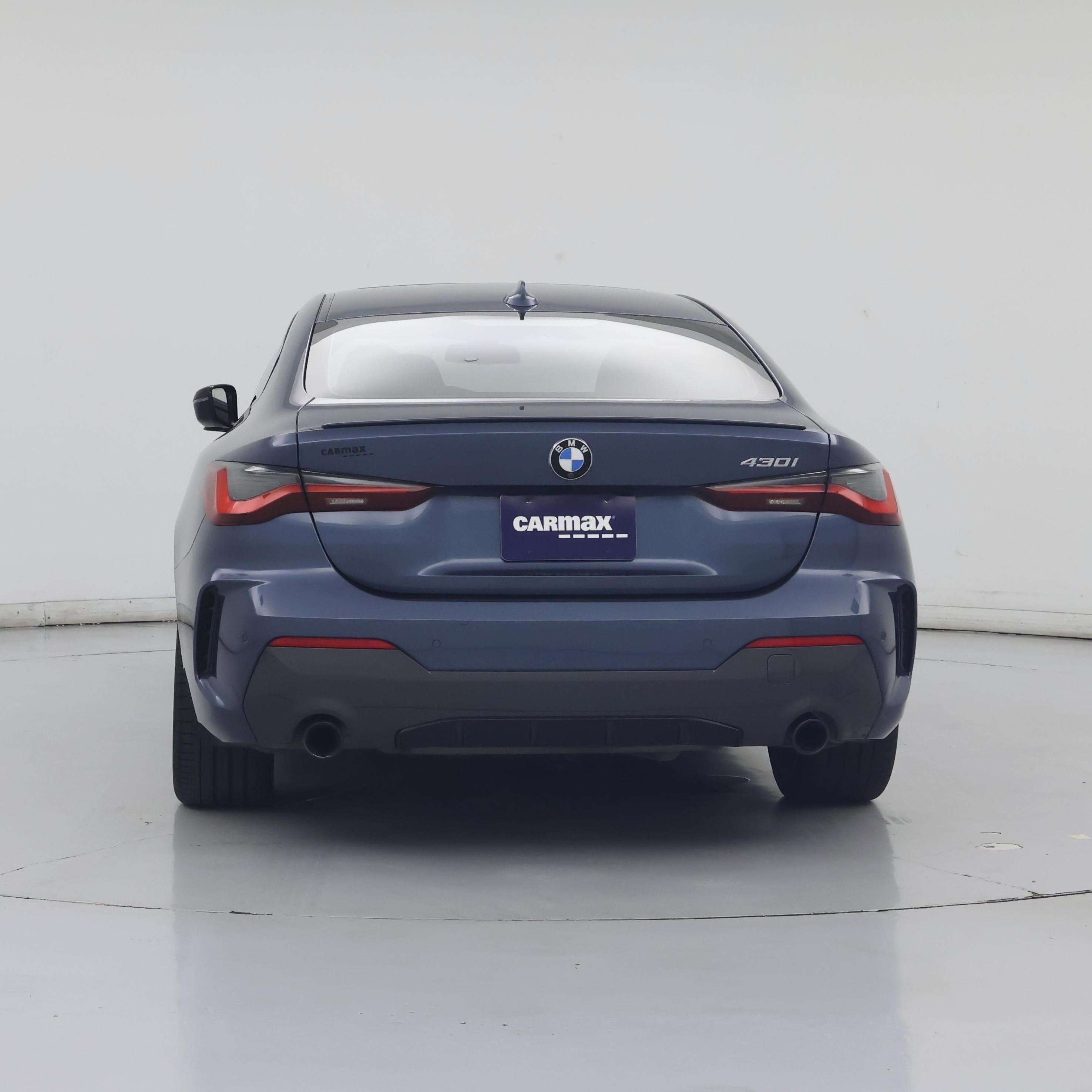 Thumbnail: 2022 BMW 4 Series - 6