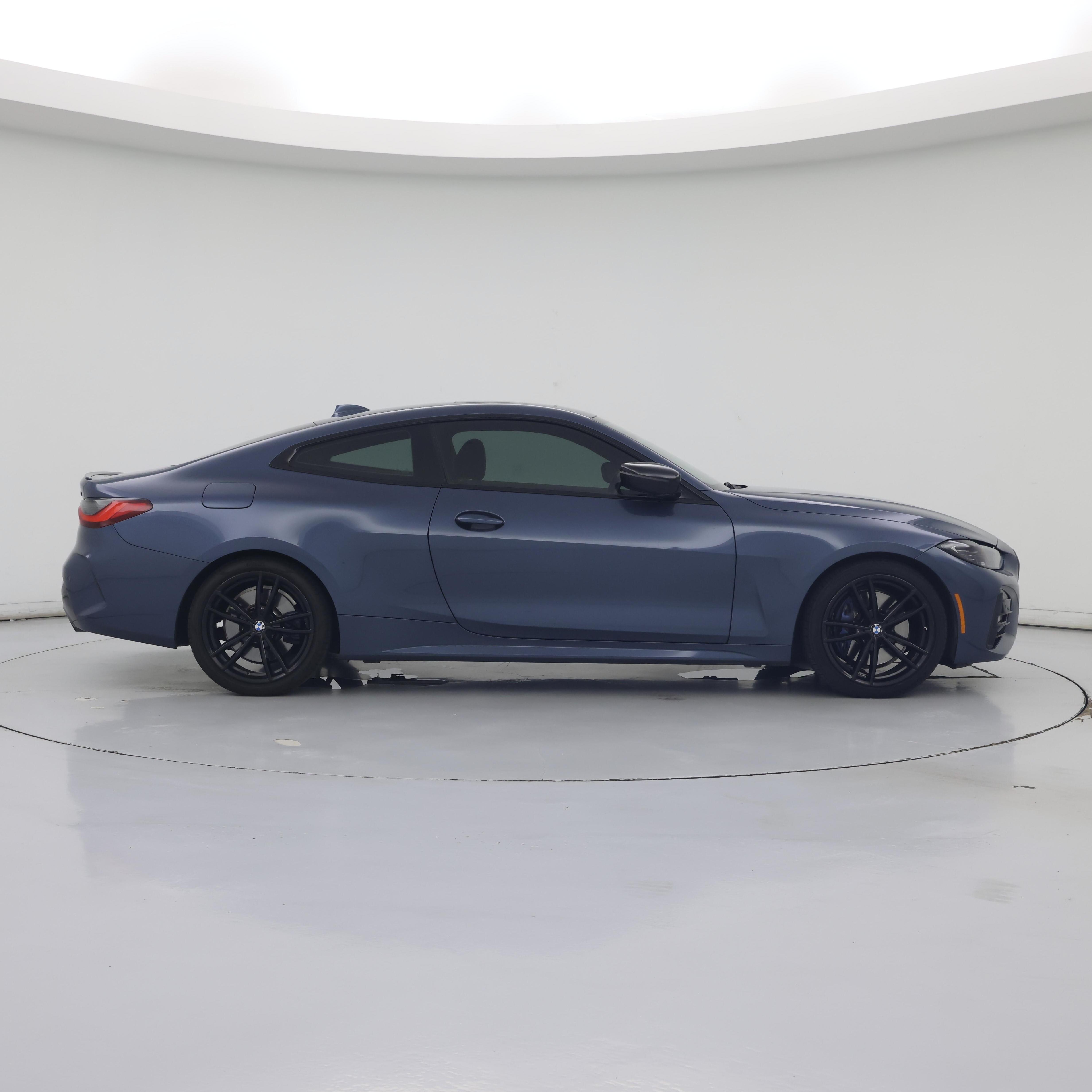 Thumbnail: 2022 BMW 4 Series - 7