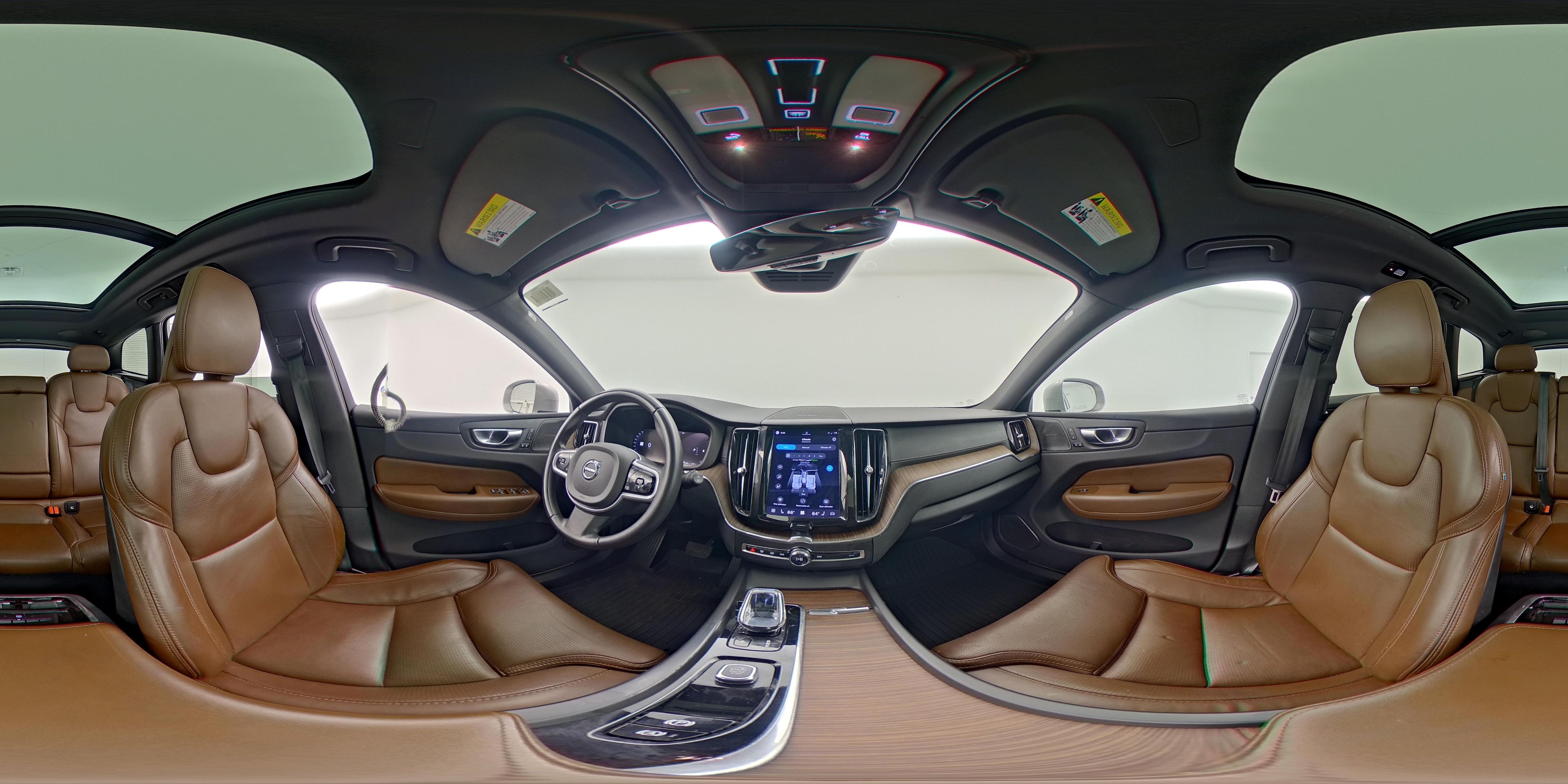 2022 Volvo XC60 Inscription - Photo 25