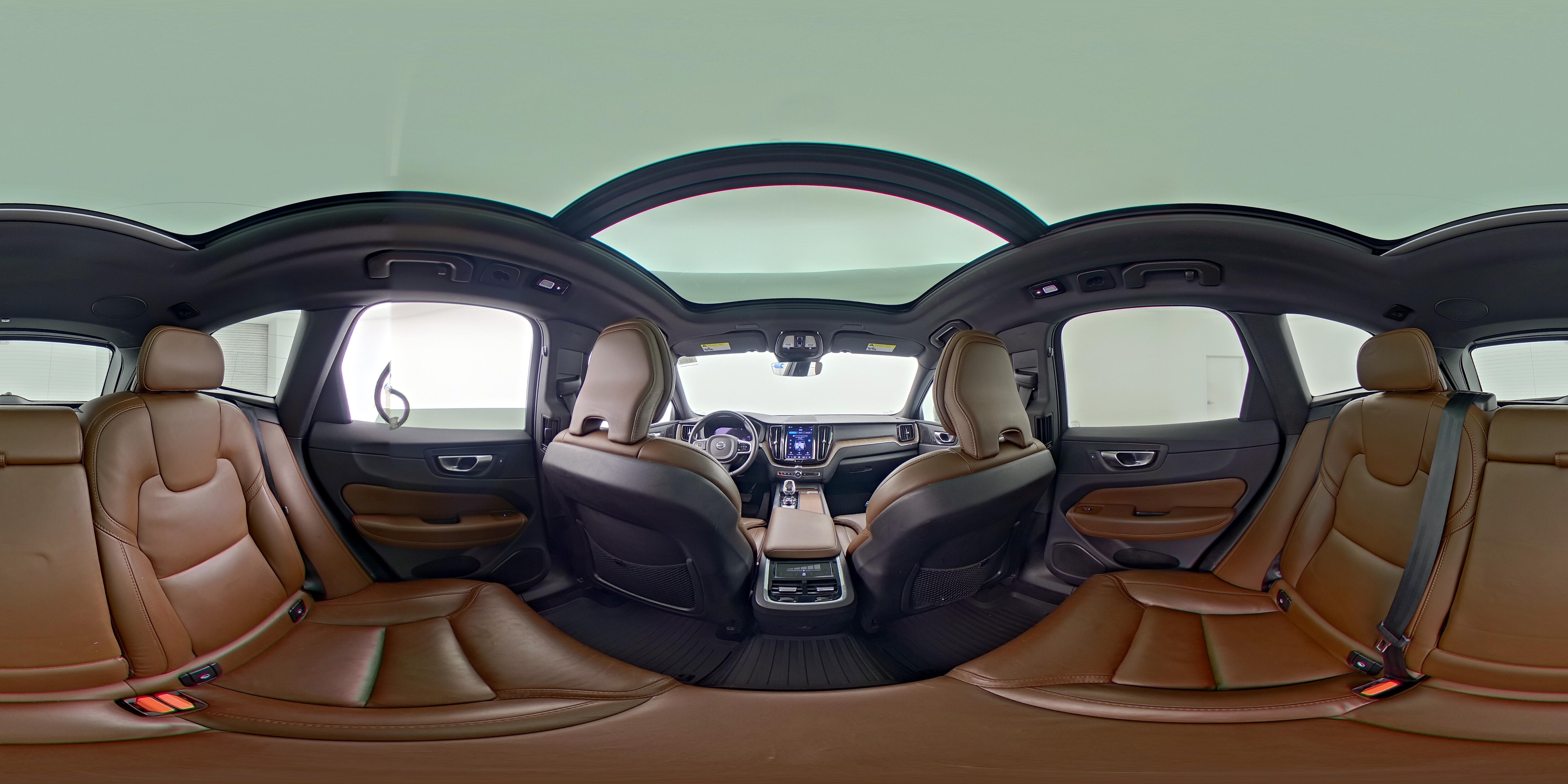 2022 Volvo XC60 Inscription - Photo 26