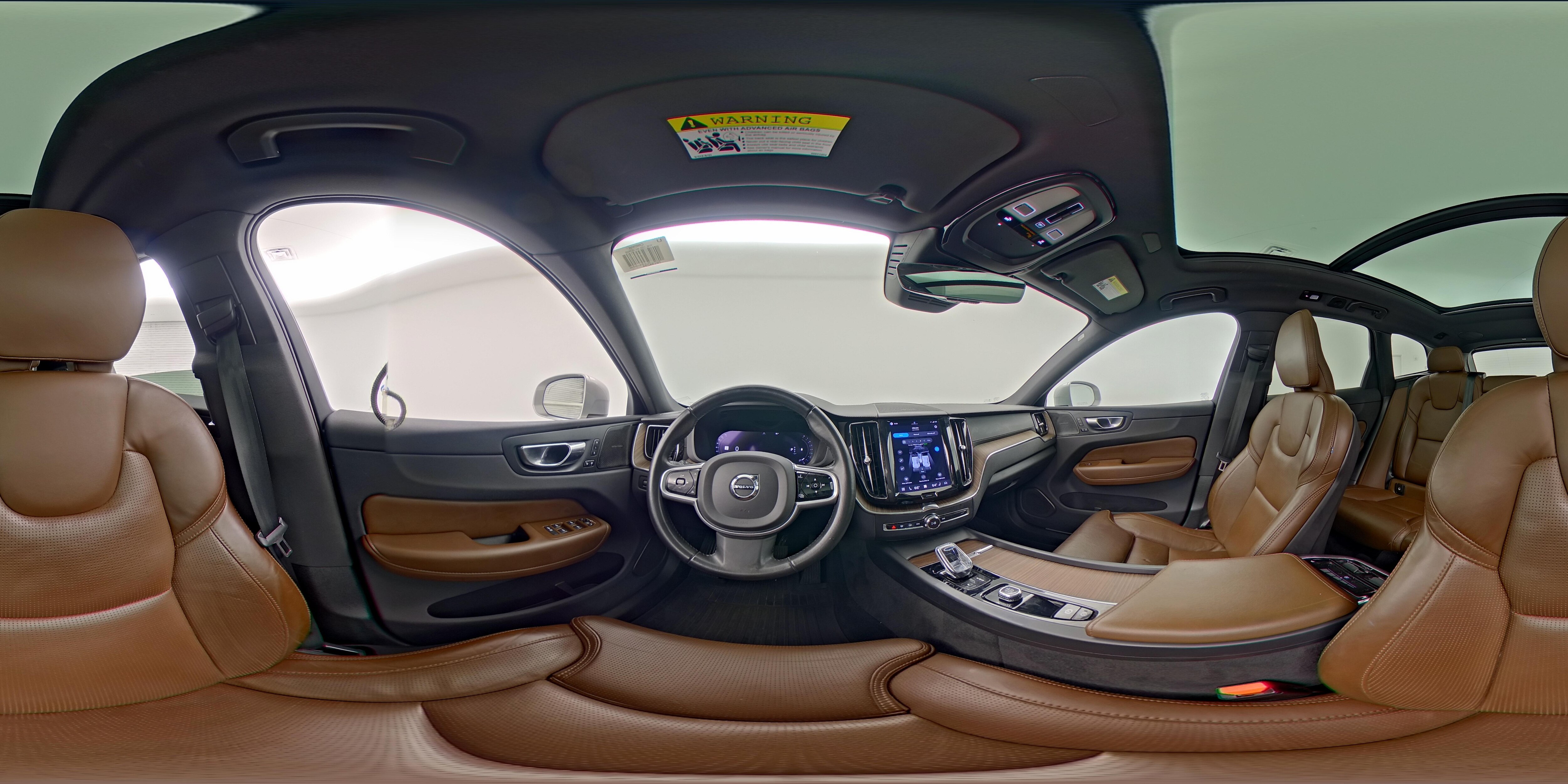 2022 Volvo XC60 Inscription - Photo 27