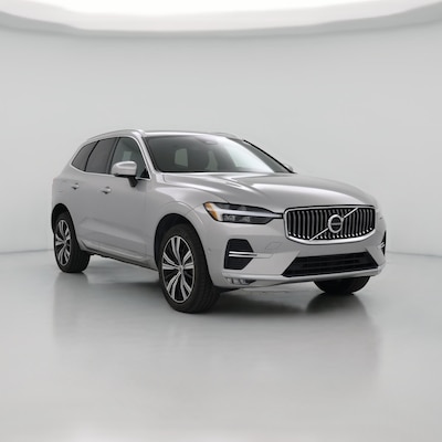 2022 Volvo XC60 B5 Inscription