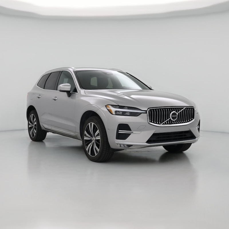 2022 Volvo XC60 B5 Inscription