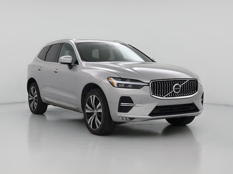 2022 Volvo XC60 B5 Inscription