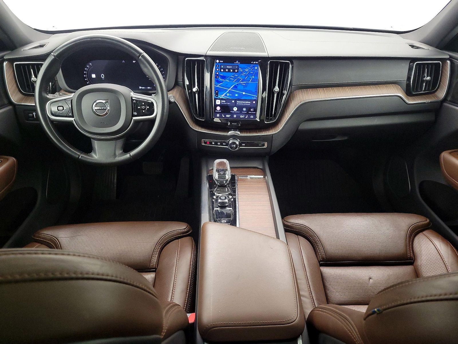 2022 Volvo XC60 Inscription - Photo 10