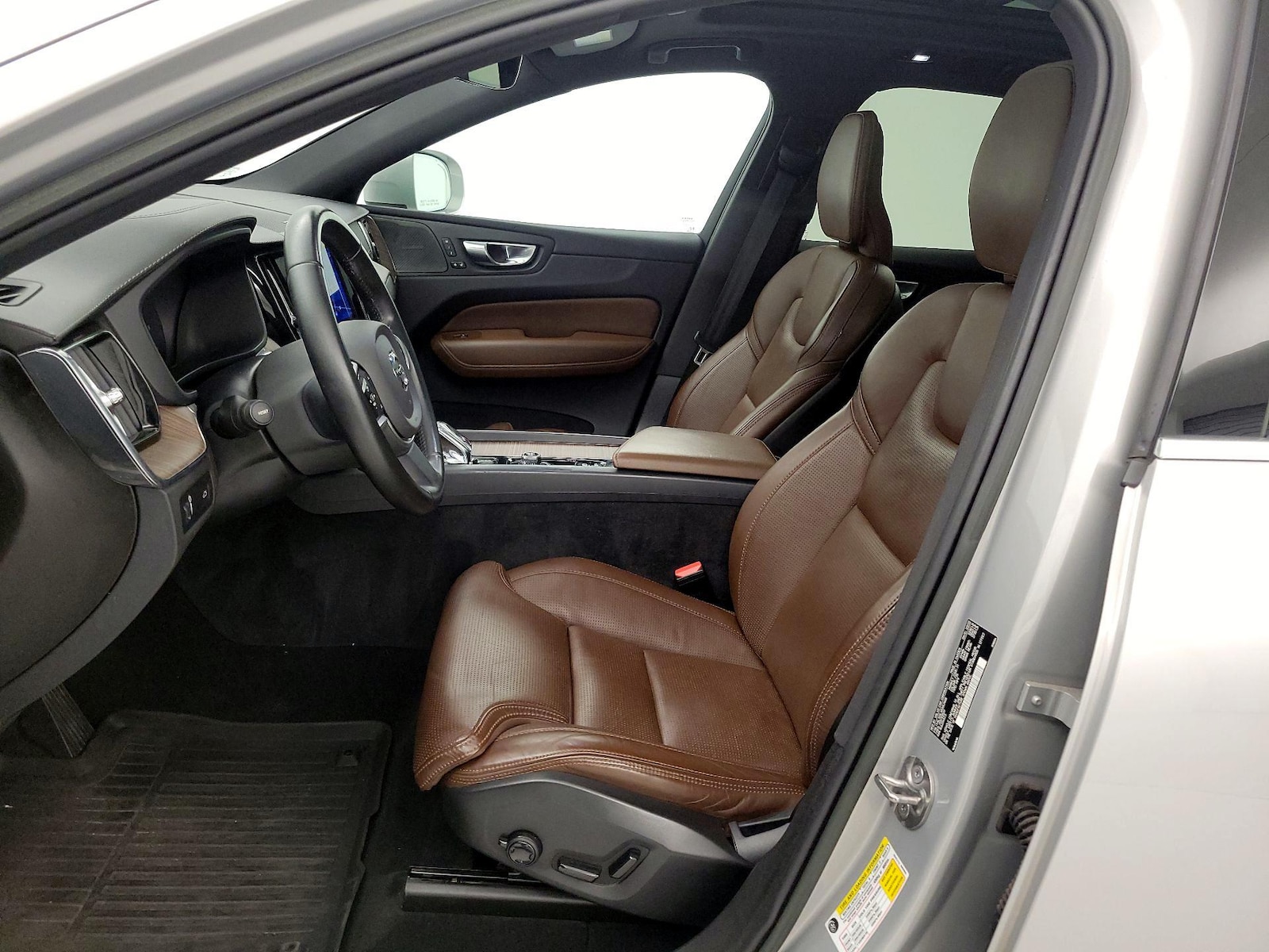 2022 Volvo XC60 Inscription - Photo 12