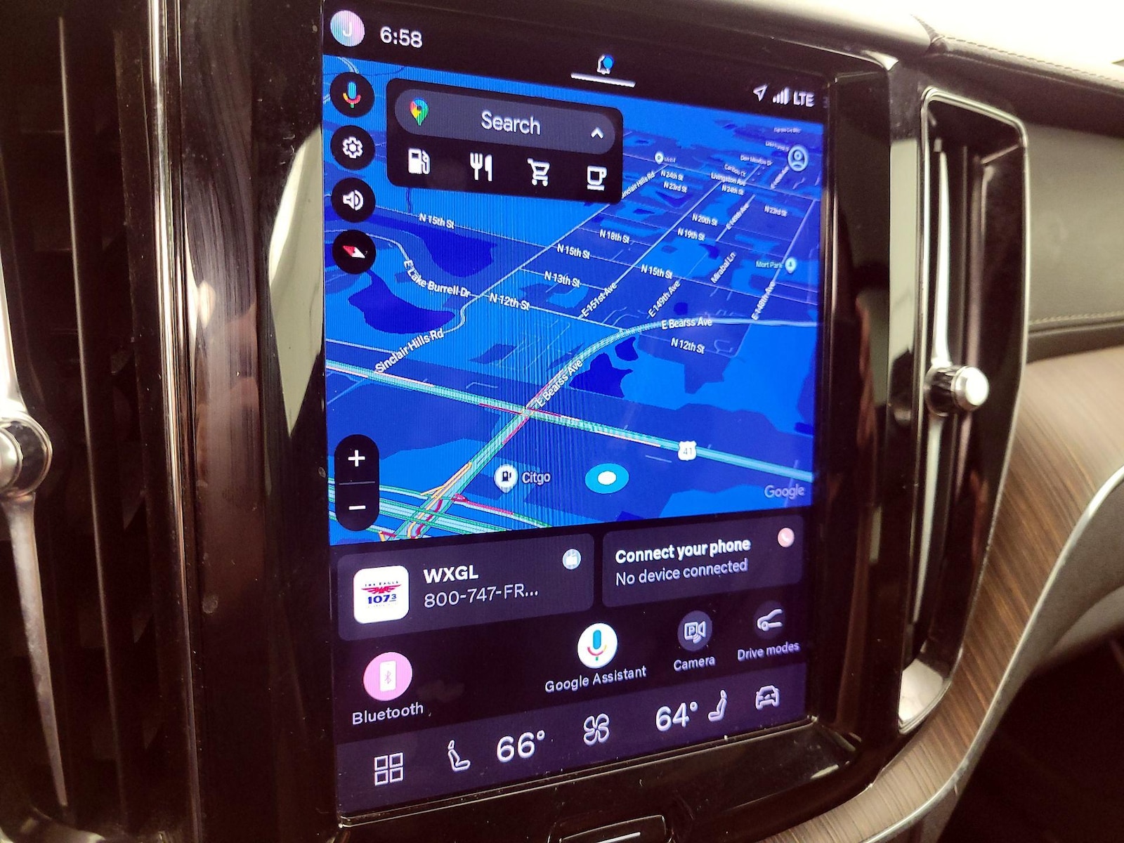 2022 Volvo XC60 Inscription - Photo 15