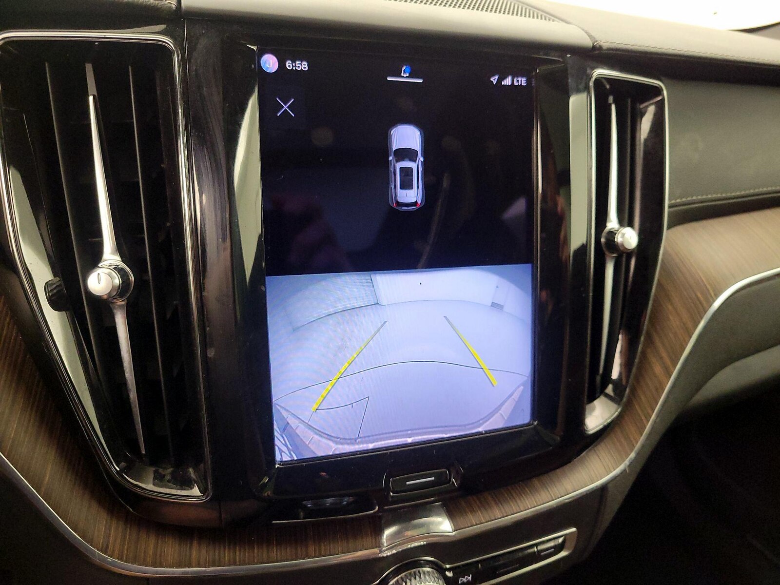 2022 Volvo XC60 Inscription - Photo 16
