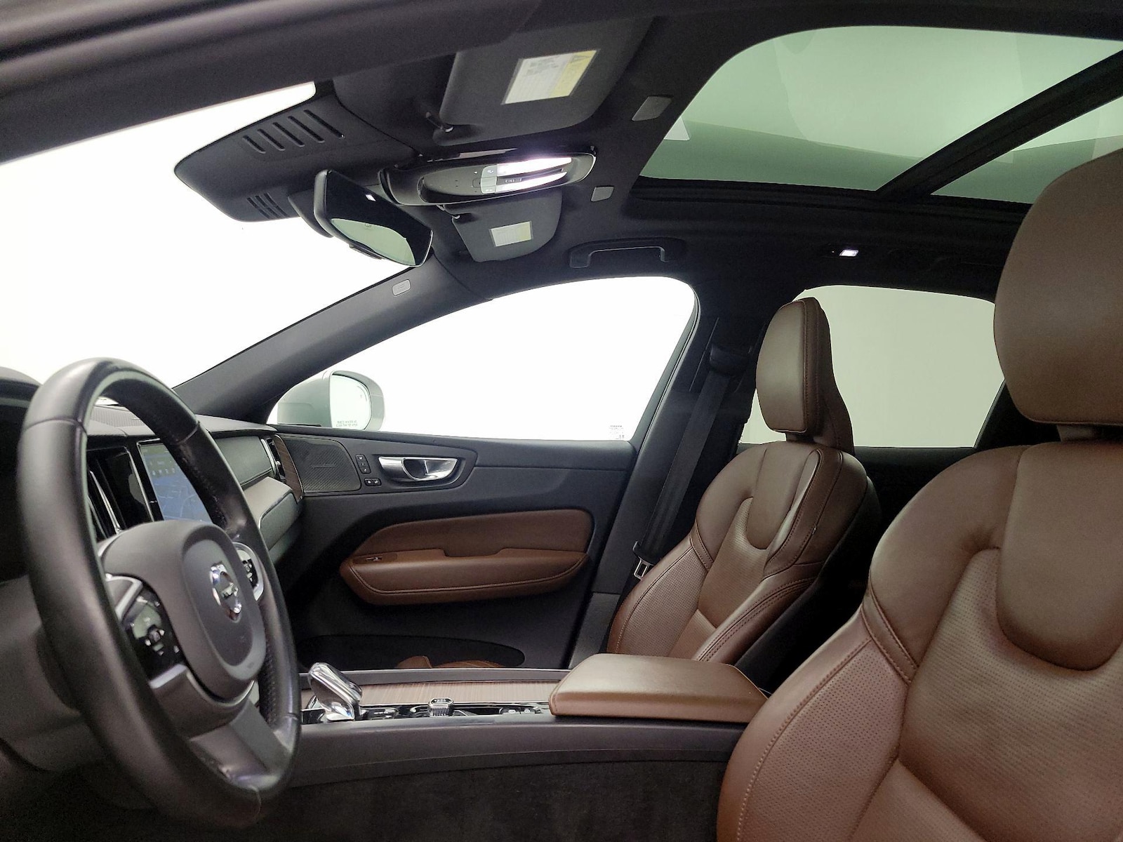 2022 Volvo XC60 Inscription - Photo 20