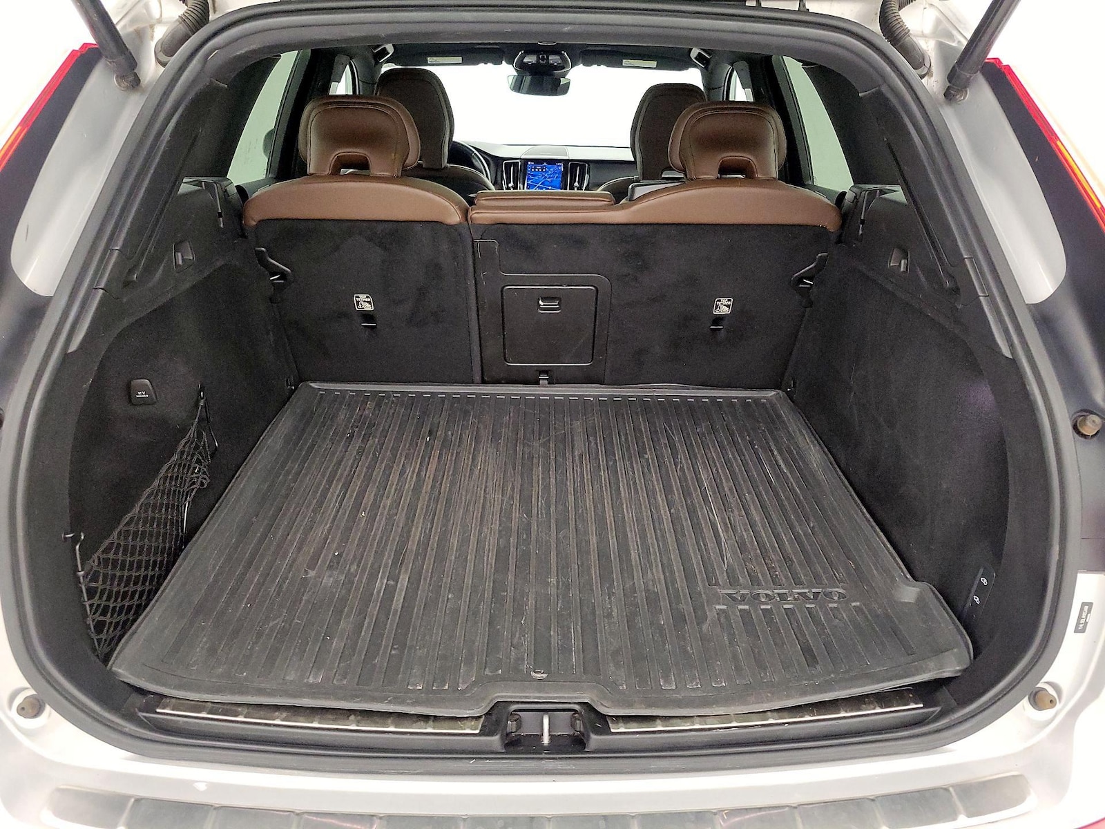 2022 Volvo XC60 Inscription - Photo 22