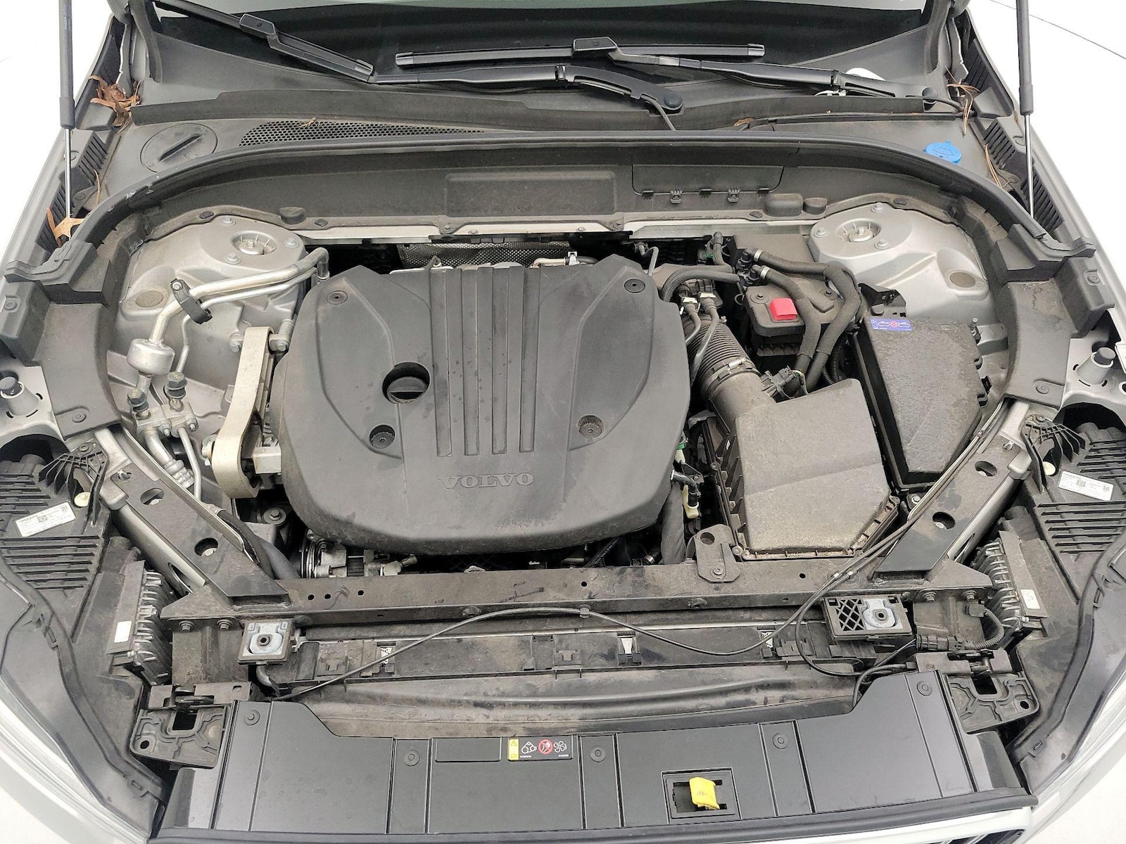 2022 Volvo XC60 Inscription - Photo 23