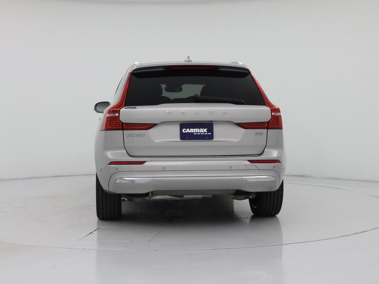 2022 Volvo XC60 Inscription - Photo 7